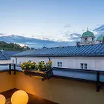 Leonardo Boutique Gablerbraeu Otel