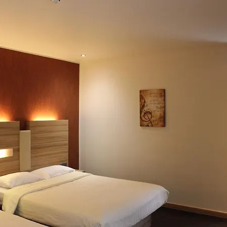 Leonardo Boutique Gablerbraeu Hotel