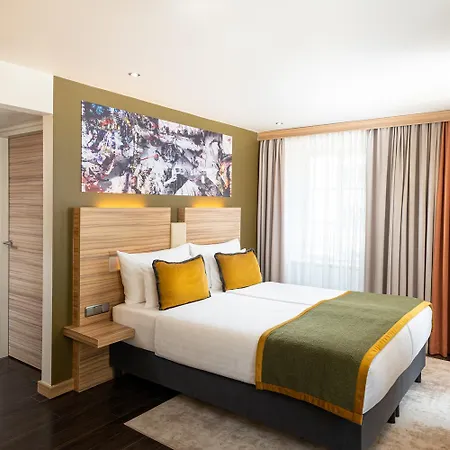 Hotel Leonardo Boutique Gablerbraeu 3*