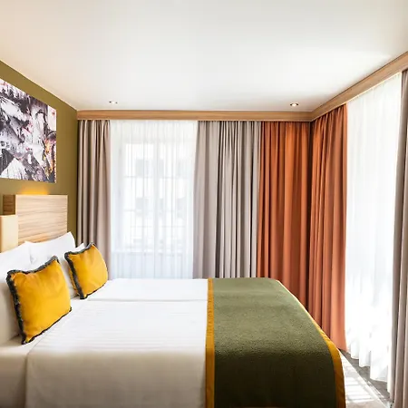 Hotel Leonardo Boutique Gablerbraeu