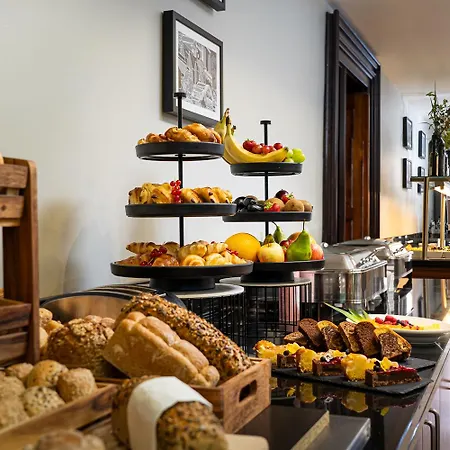 Leonardo Boutique Gablerbraeu