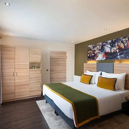 Leonardo Boutique Gablerbraeu 3*