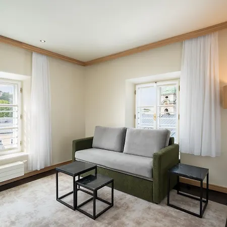 Hotel Leonardo Boutique Gablerbraeu Solnohrad