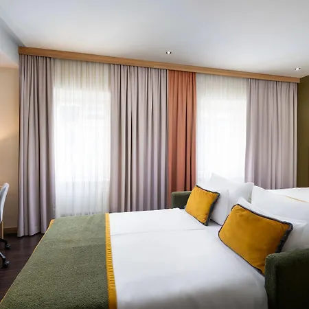 Leonardo Boutique Gablerbraeu 3*