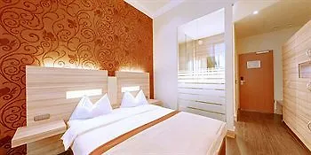 Hotel Star Premium Gablerbräu Salzburg