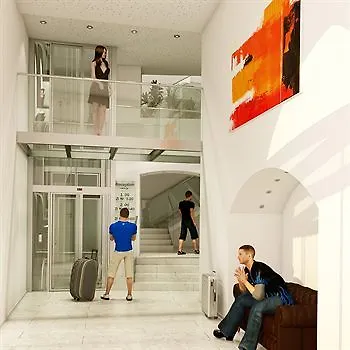 Star Premium Gablerbräu Hotel Salzburg