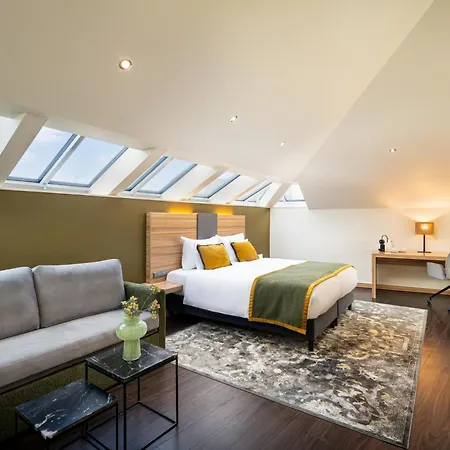Hotel Star Premium Gablerbräu Salzburg