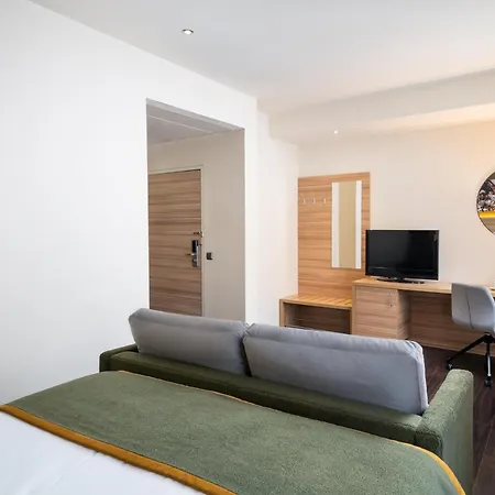 Leonardo Boutique Gablerbraeu Hotel