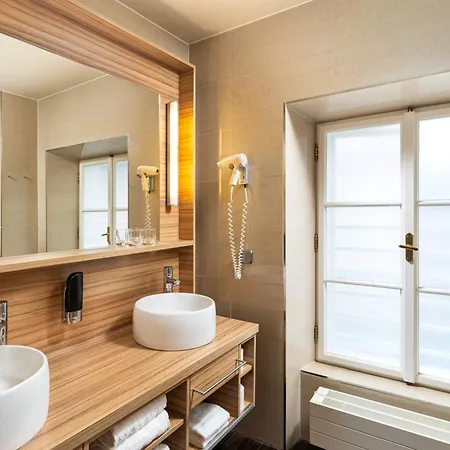 Hotel Star Premium Gablerbräu Salzburg