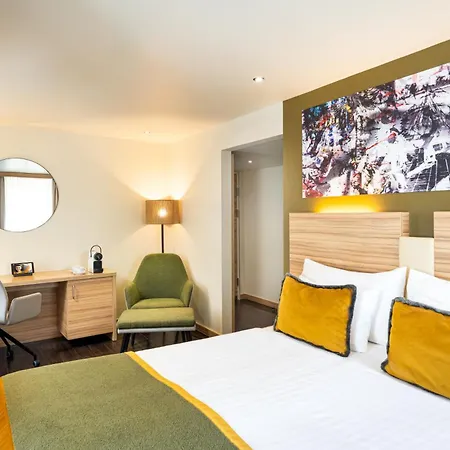 Star Premium Gablerbräu 3* Salzburg
