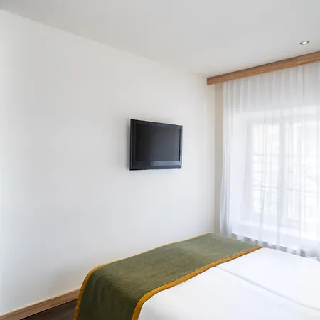 Leonardo Boutique Gablerbraeu Hotel Solnohrad