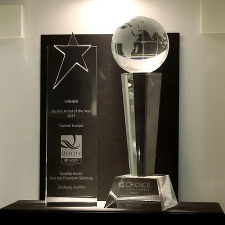 Leonardo Boutique Gablerbraeu Solnohrad