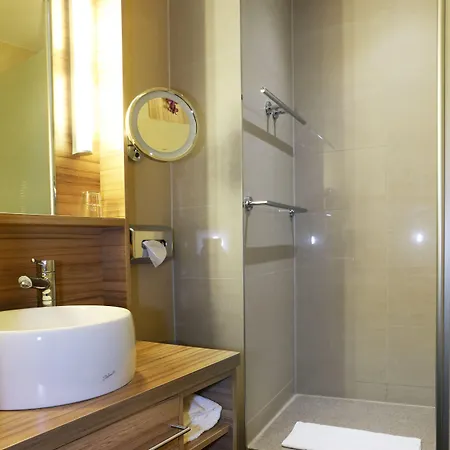 Hotel Star Premium Gablerbräu Salzburg