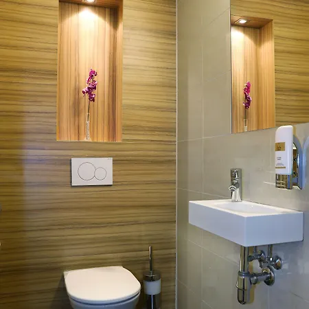 Star Premium Gablerbräu 3* Salzburg