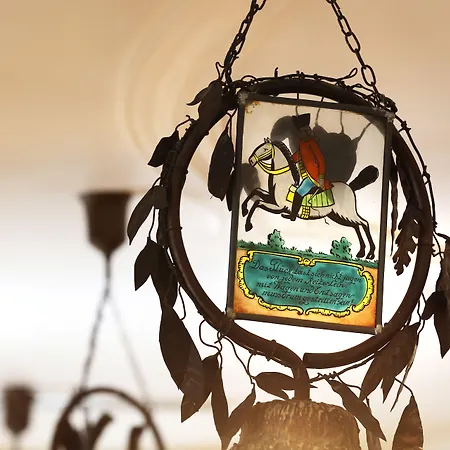 Leonardo Boutique Gablerbraeu ザルツブルク