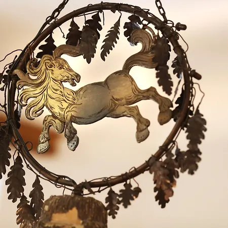 Leonardo Boutique Gablerbraeu Hotel