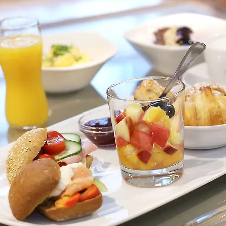 Leonardo Boutique Gablerbraeu 3*