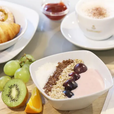 Hotel Leonardo Boutique Gablerbraeu