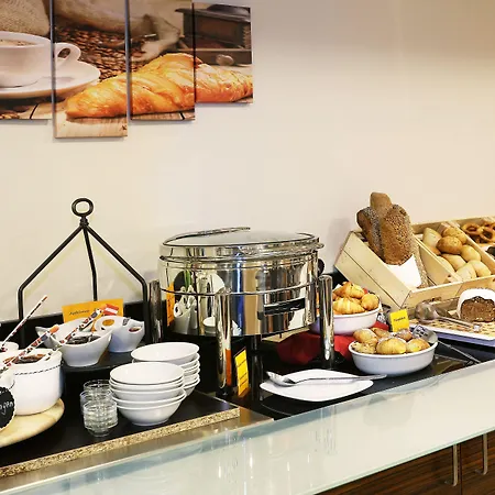 Leonardo Boutique Gablerbraeu ザルツブルク