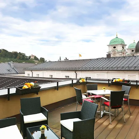 Leonardo Boutique Gablerbraeu