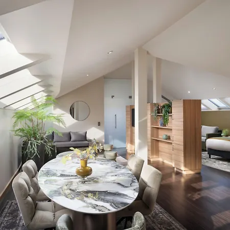 Hotel Leonardo Boutique Gablerbraeu Solnohrad