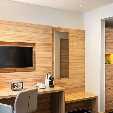 Leonardo Boutique Gablerbraeu Solnohrad