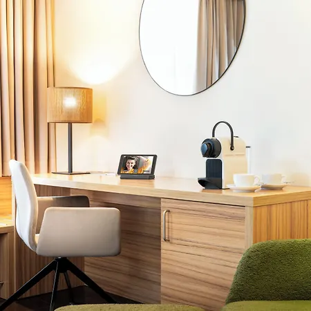 Leonardo Boutique Gablerbraeu فندق