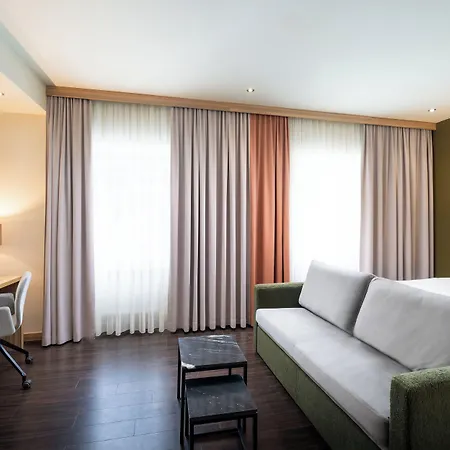 Leonardo Boutique Gablerbraeu ホテル 3*