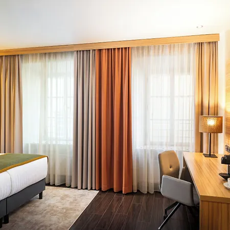 Leonardo Boutique Gablerbraeu