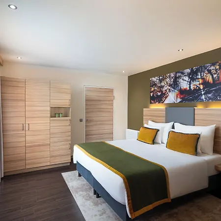 Leonardo Boutique Gablerbraeu Hotel