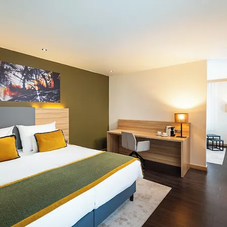 Hotel Leonardo Boutique Gablerbraeu Solnohrad