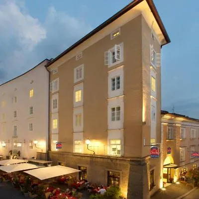 Hotel Star Premium Gablerbräu Salzburg