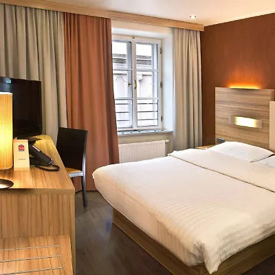 Star Premium Gablerbräu Hotel Salzburg