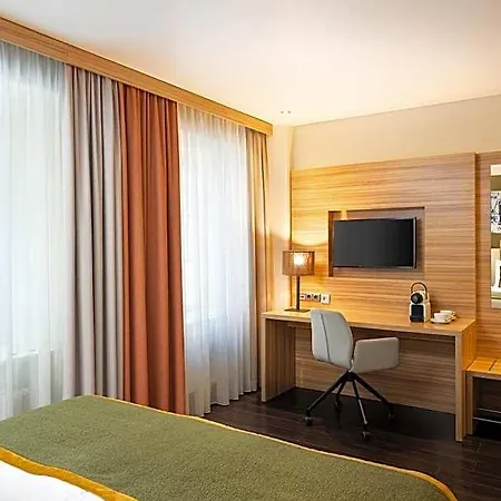 Hotel Star Premium Gablerbräu Salzburg