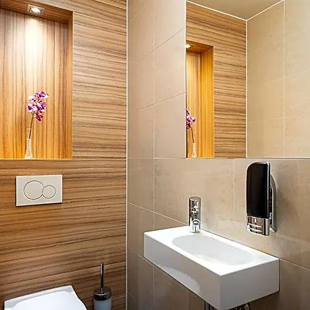 Hotel Star Premium Gablerbräu 3*