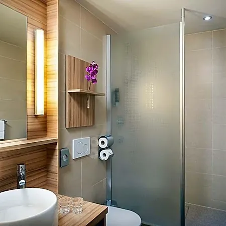 Star Premium Gablerbräu 3* Salzburg