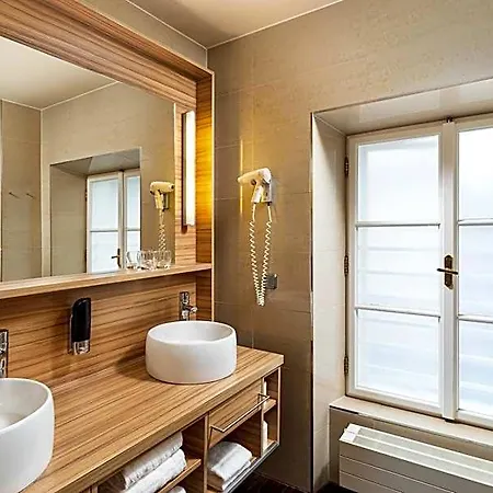 Hotel Star Premium Gablerbräu Salzburg