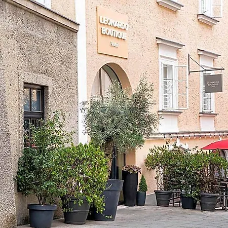 Hotel Star Premium Gablerbräu Salzburg