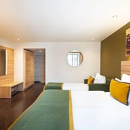 Star Premium Gablerbräu Hotel Salzburg