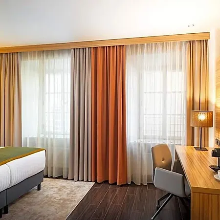 Hotel Star Premium Gablerbräu Salzburg