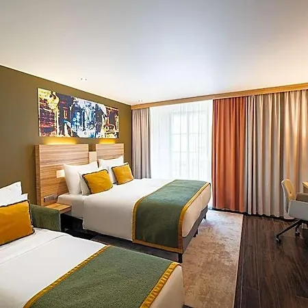 Star Premium Gablerbräu Hotel 3*