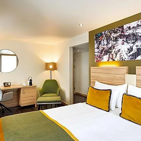 Hotel Star Premium Gablerbräu Salzburg
