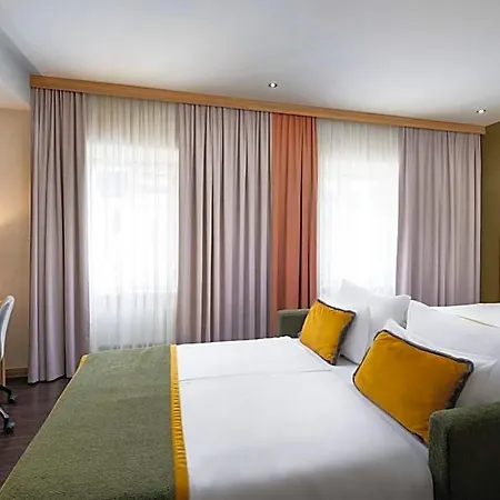 Hotel Star Premium Gablerbräu 3*