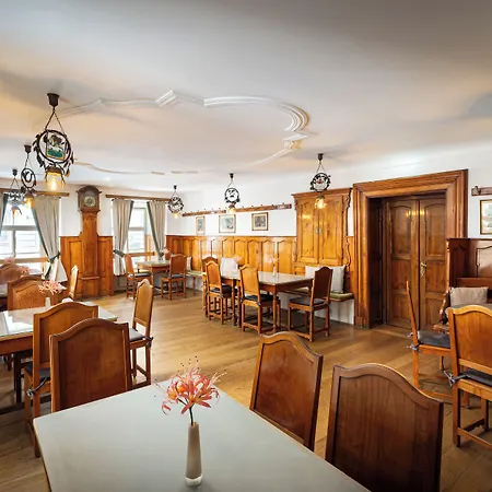 Hotel Star Premium Gablerbräu