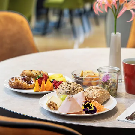 Star Premium Gablerbräu 3* Salzburg