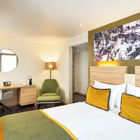 Hotel Star Premium Gablerbräu