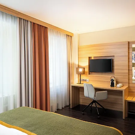 Hotel Star Premium Gablerbräu