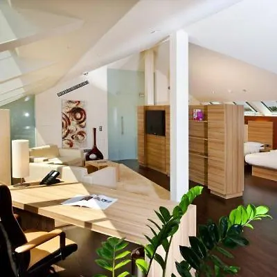 Hotel Star Premium Gablerbräu 3*