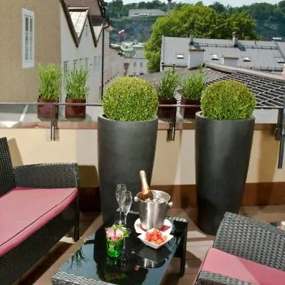 Star Premium Gablerbräu 3* Salzburg