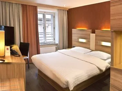Star Premium Gablerbräu 3* Salzburg